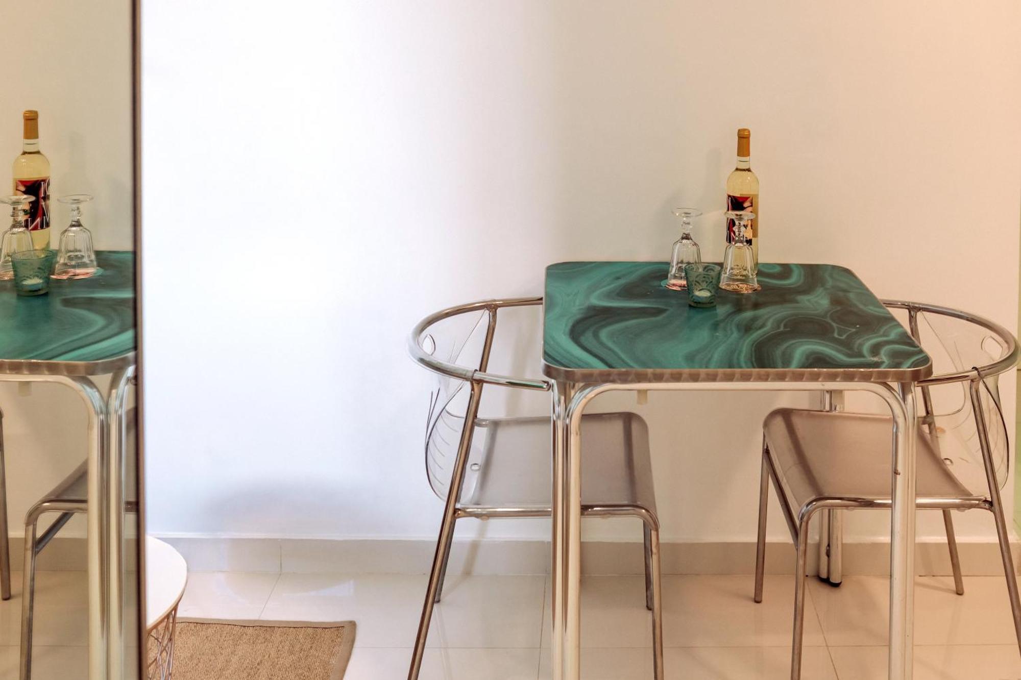 Lisbon Art Stay Apartments Baixa Bagian luar foto